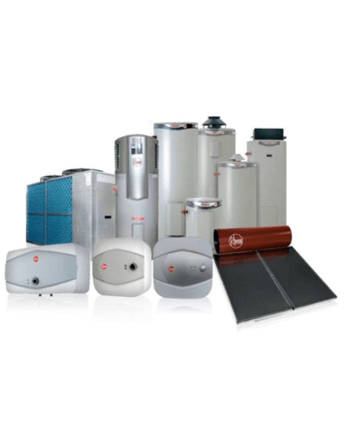 Water Heater