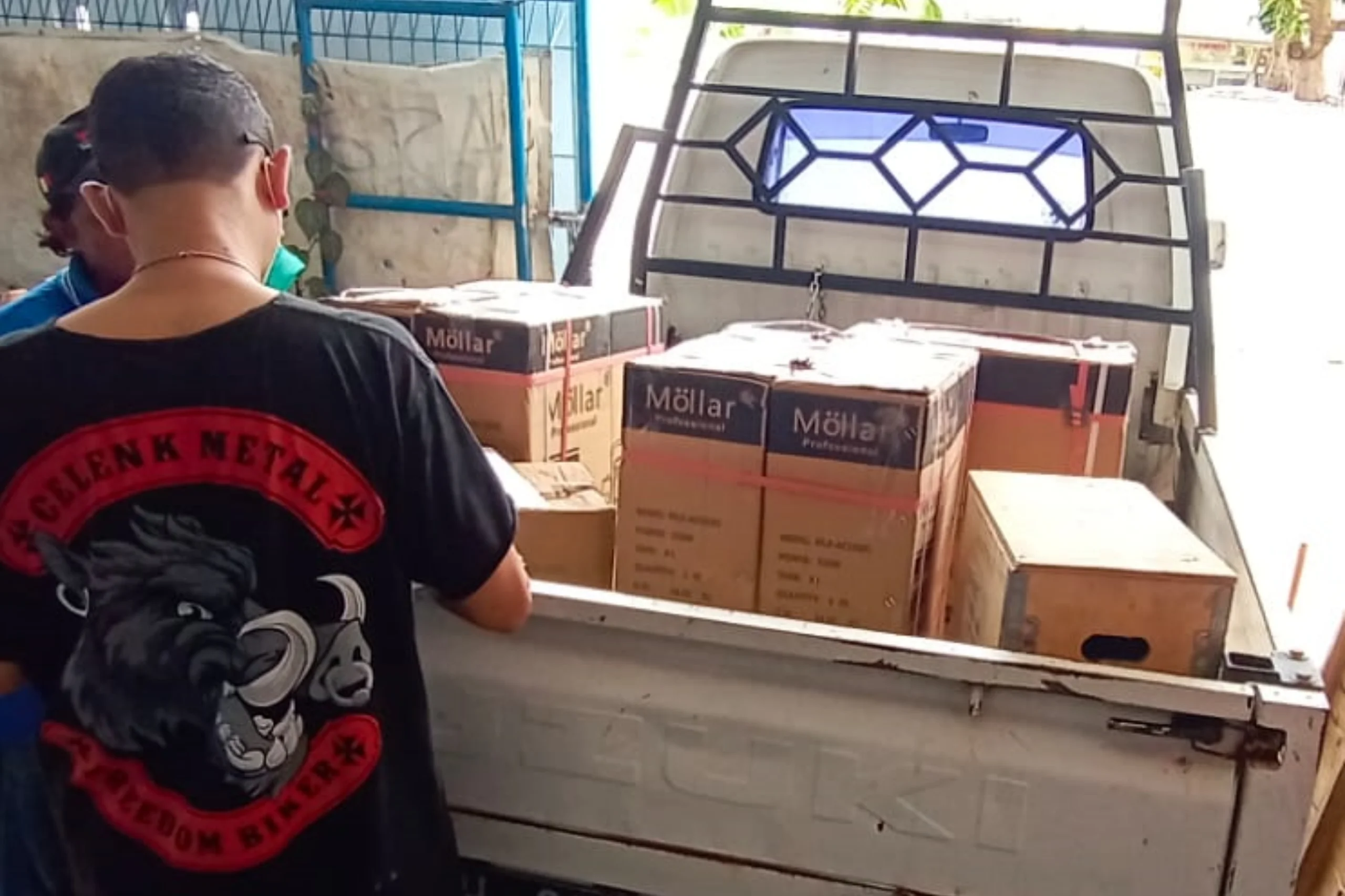 pentingnya memilih pompa air yang tepat