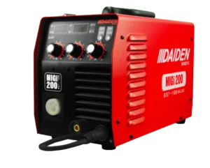 daiden migi 200
